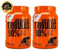 AKCE 1+1 Tribulus 90 % Terrestris 100 cps 