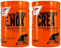 AKCE E.Nox Shock 690 g + Crea Monohydrate 400 g 