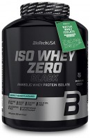 Iso Whey Zero Black 1816 g 