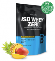 Iso Whey Zero 500 g 