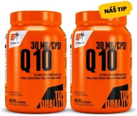 Coenzyme Q10 30 mg 100cps 