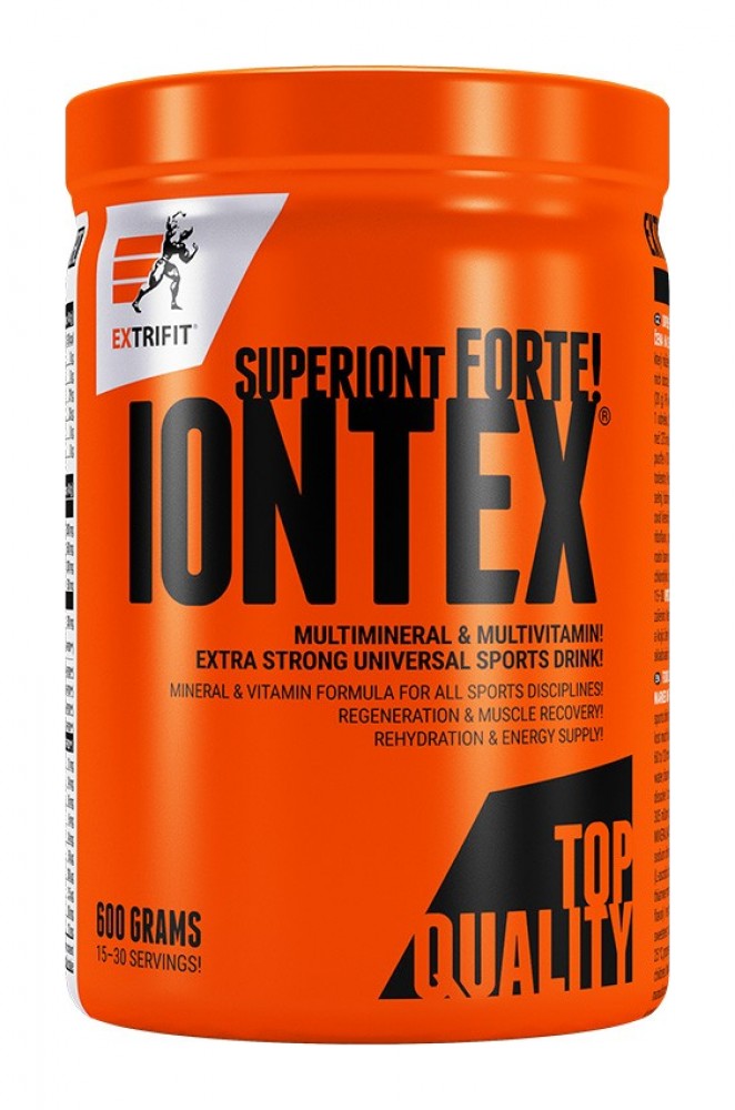 Iontex Forte 600 g