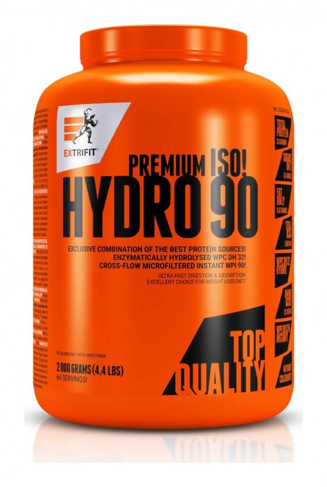 Hydro Isolate 90 2000 g