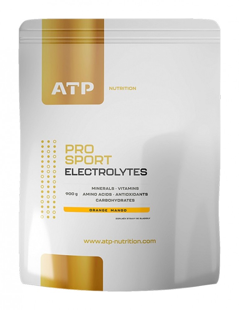 Nutrition Pro Sport Electrolytes 900 g