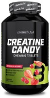Creatine Candy red berry 240 tbl 