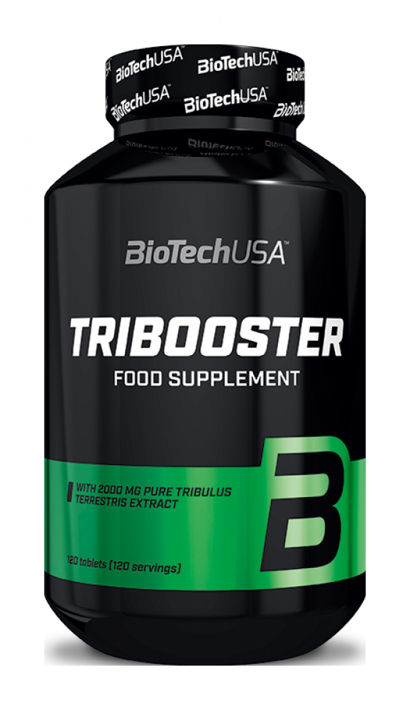 USA Tribooster 120 tablet