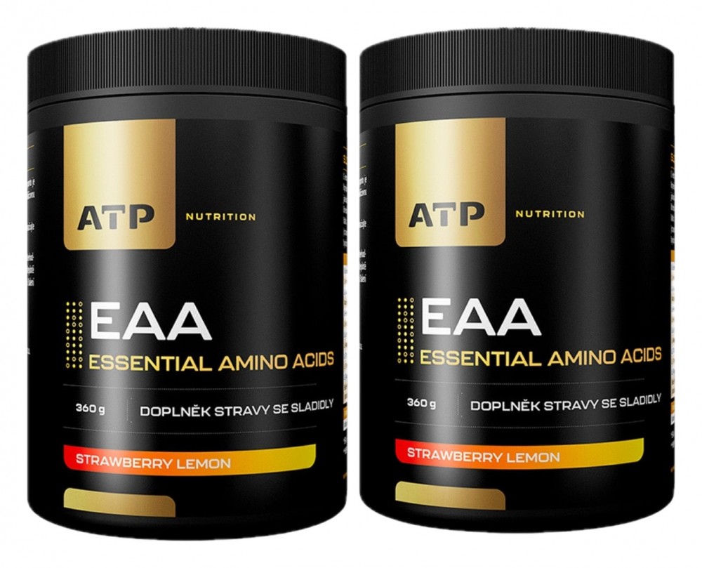 AKCE 1+1 Nutrition EAA 360 g