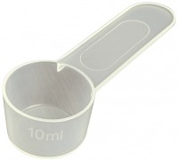 Nutrition Odměrka 10 ml 