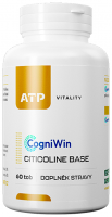 Vitality CogniWin Citicoline Base 60 tob 