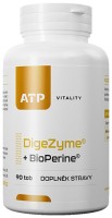 Vitality DigeZyme + BioPerine 90 tob 