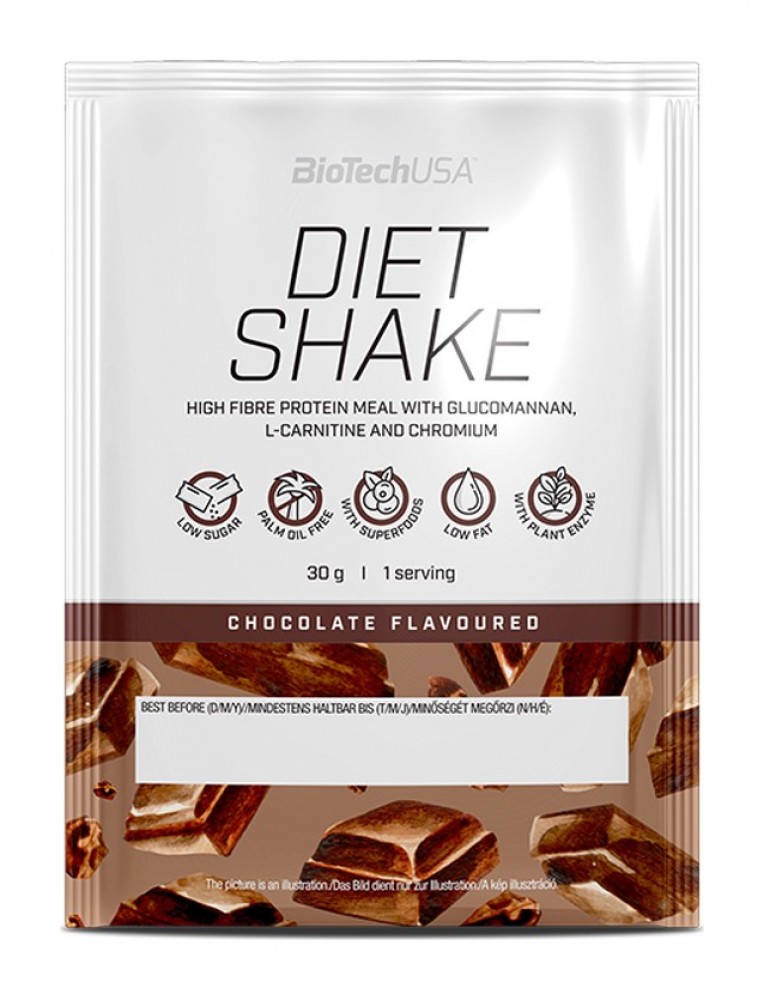 Diet Shake 30 g