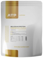 Nutrition Delicious Protein Crispies With Cocoa 250 g 