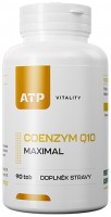 Vitality Coenzym Q10 Maximal 90 tob 