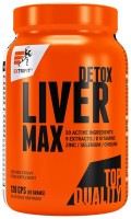 Liver Detox Max 120 cps 