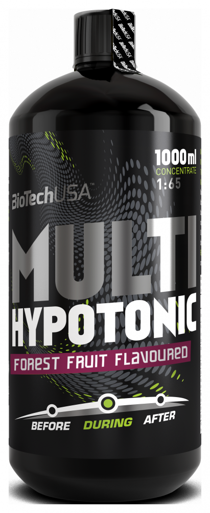 Multi Hypotonic 1000 ml