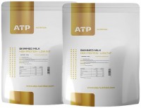 AKCE 1+1 Nutrition Skimmed Milk High Protein Low Fat 300 g 
