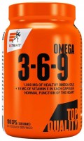 Omega 3-6-9  100 cps 
