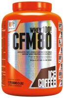 AKCE CFM Instant Whey 80 2270 g ice coffee 