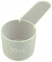 Nutrition Odměrka 50 ml 