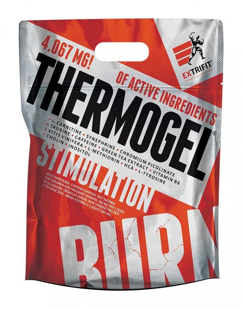 Thermogel 25 x 80 g