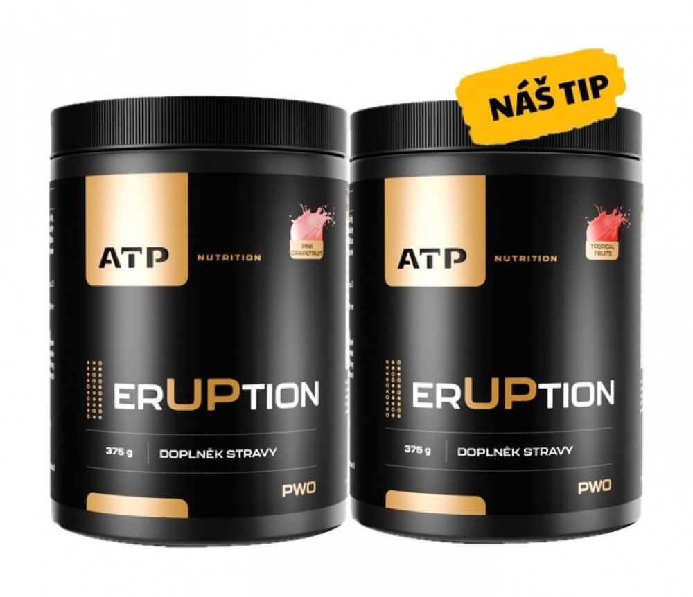 AKCE 1+1 Nutrition Eruption 375 g