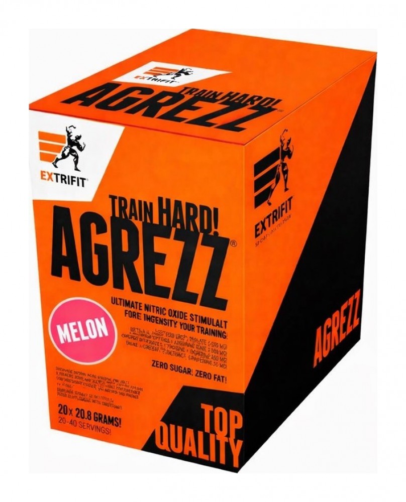 Agrezz 416 g