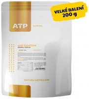 Nutrition King's Matcha Original Korean 200 g 