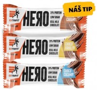 Hero Protein Bar 31% 65 g 