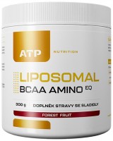 Nutrition Liposomal BCAA Amino forest fruit 300 g 