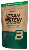Vegan Protein 500 g unflavoured 