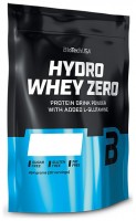 Hydro Whey Zero 454 g 