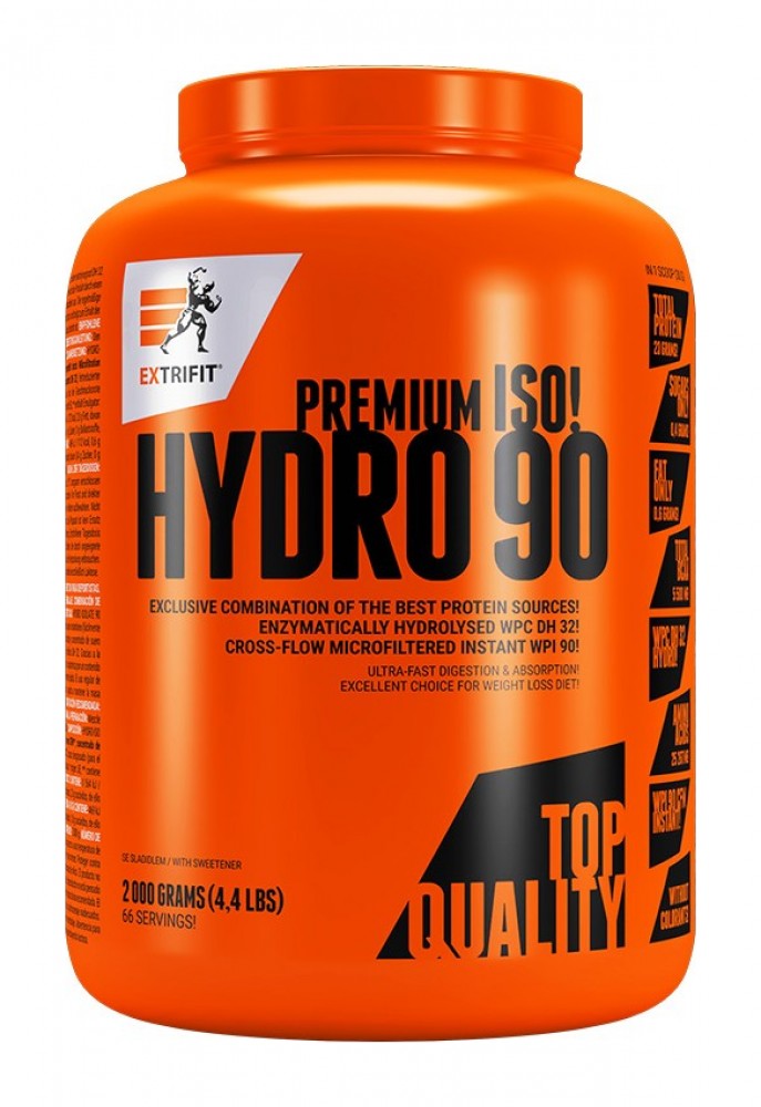 Hydro Isolate 90 2000 g