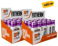 AKCE 1+1 Fatherm Shot 15 x 90 ml 