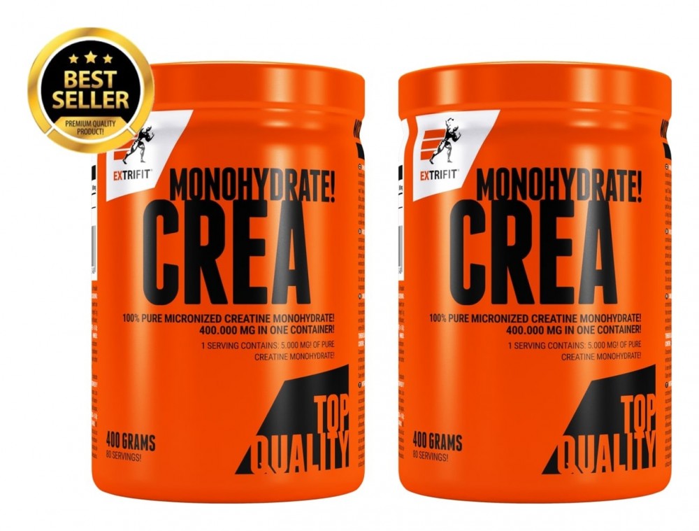 AKCE 1+1 Crea Monohydrate 400 g