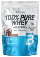 100% Pure Whey 400 g 