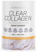Clear Collagen Professional peach ice tea 350 g 