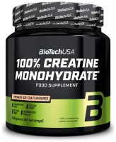 100% Creatine Monohydrate flavoured 300 g 