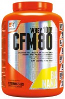 AKCE CFM Instant Whey 80 2270 g banana 