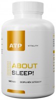 Vitality About Sleep! 180 tob 