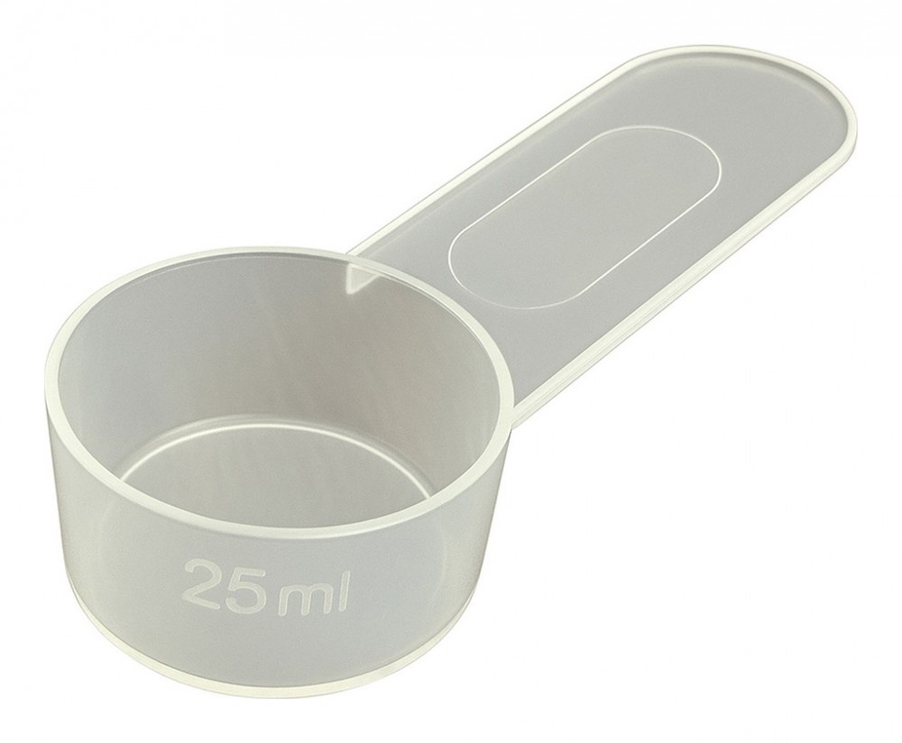 Nutrition Odměrka 25 ml