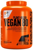 Vegan 80 2000 g 
