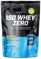 Iso Whey Zero 454 g 