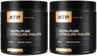 AKCE 1+1 Nutrition 100% Pure Citruline Malate 400 g 