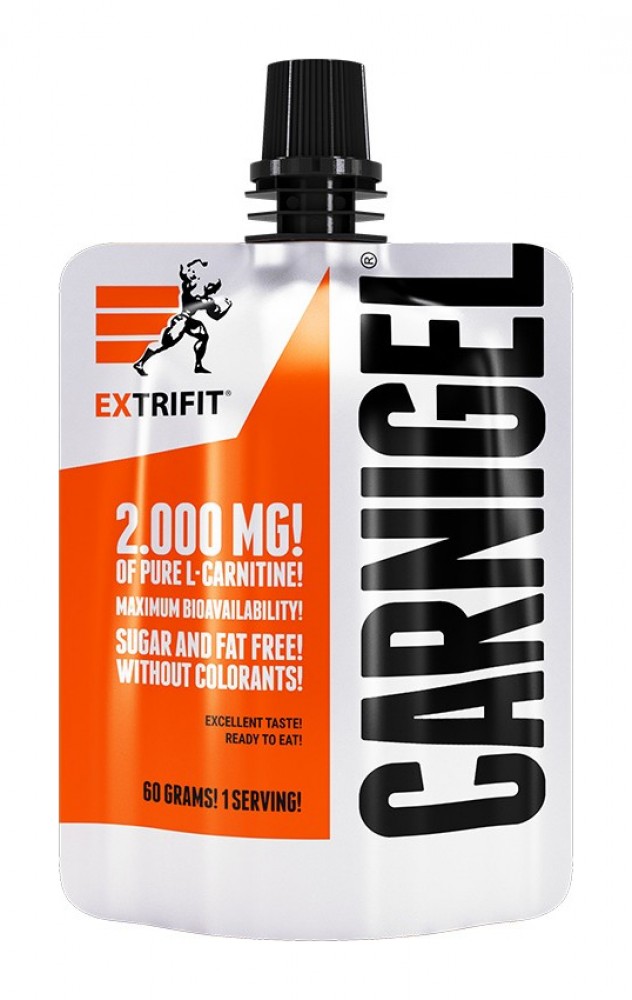 Carnigel 60 g