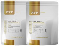 AKCE 1+1 Nutrition High Protein Soy Crispies 80% 250 g 