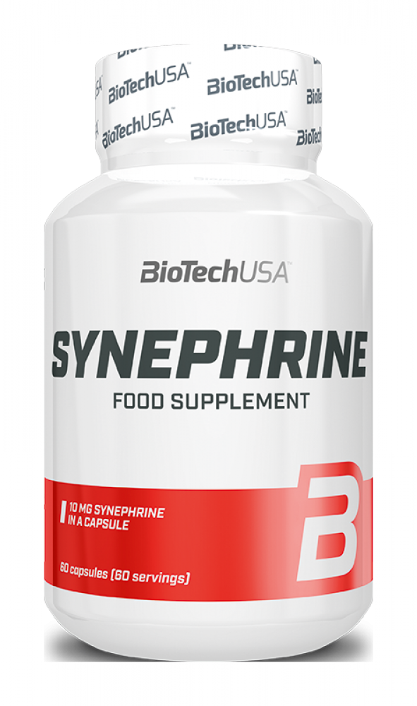 Synephrine 60 cps