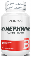 Synephrine 60 cps 