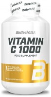 Vitamin C 1000 100 cps 