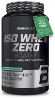 Iso Whey Zero Black 908 g 