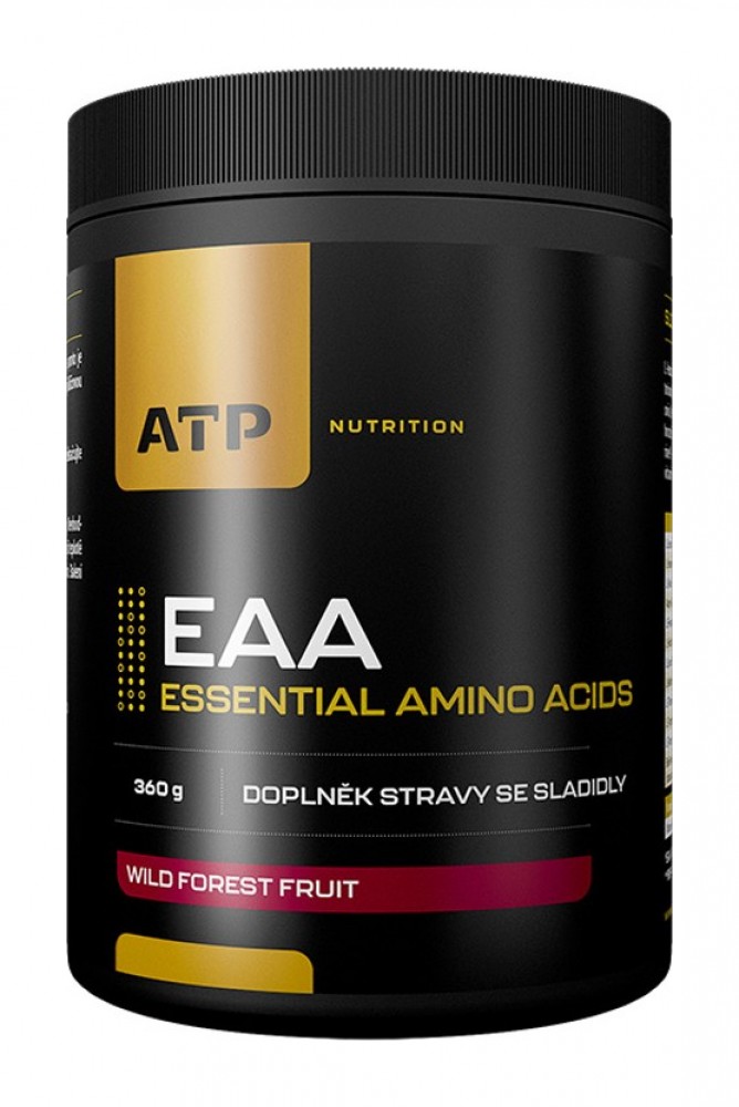 Nutrition EAA 360 g